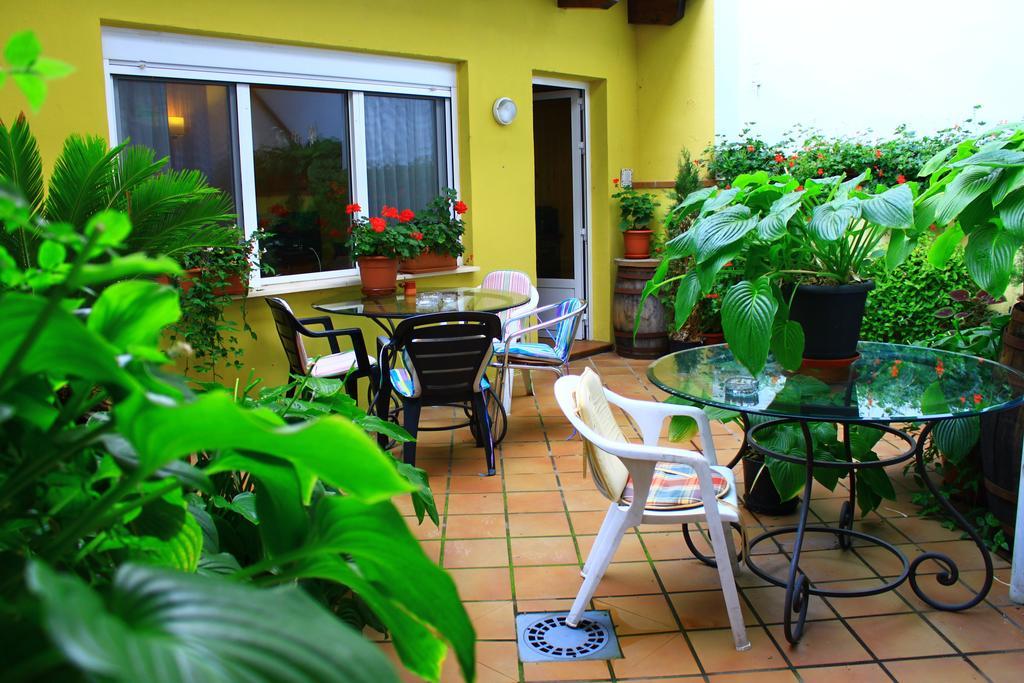Hostal Escartín Sabiñánigo Quarto foto